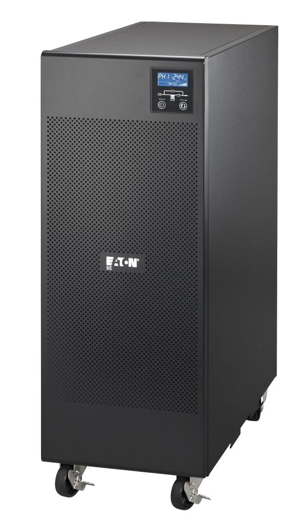 UPS Eaton 9E6KI, 4800 W, 240 V, tower, i zi