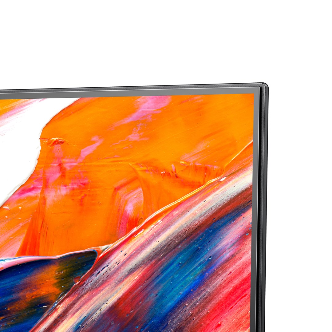 Televizor Hisense 55A6K, 55", 4K Ultra HD, Smart TV, VIDAA, i zi