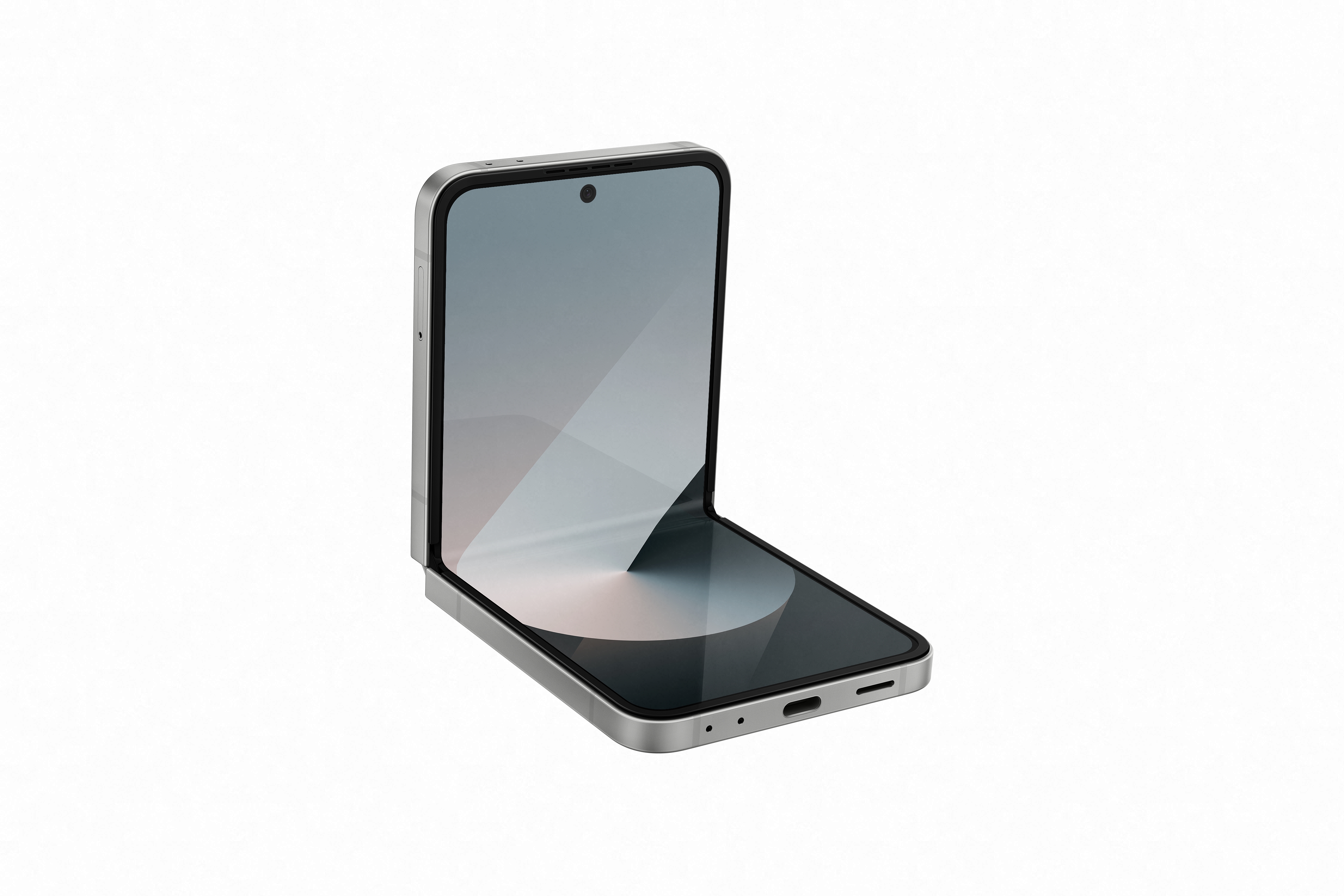 [OUTLET] Celular Samsung Galaxy Flip 6, 12GB RAM, 512GB SSD, i argjendtë