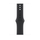 Apple Watch 46mm Sport Band, Black Sport Band, M/L