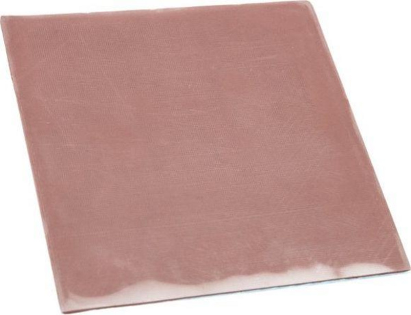Pad ftohës Thermal Grizzly Minus Extreme 100 x 100 mm x 0,5 mm (TG-MPE-100-100-05-R)
