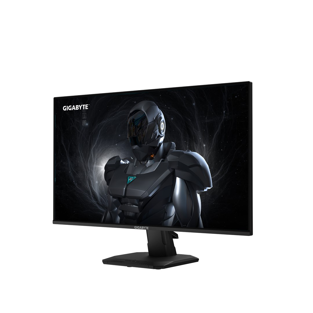 Monitor GIGABYTE GS25F2A, 25", FHD, 240Hz, 1ms, i zi