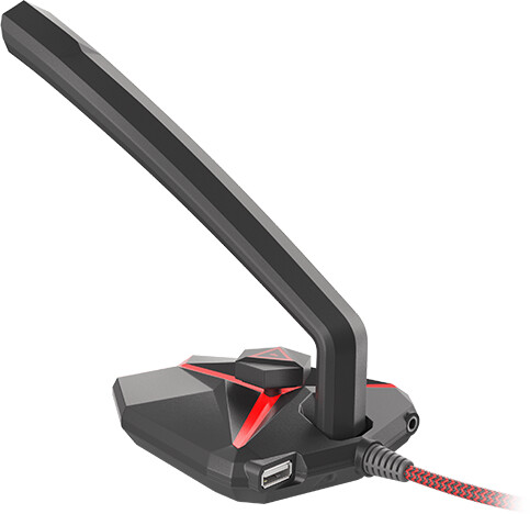 Mikrofon Genesis Radium 200, i zi