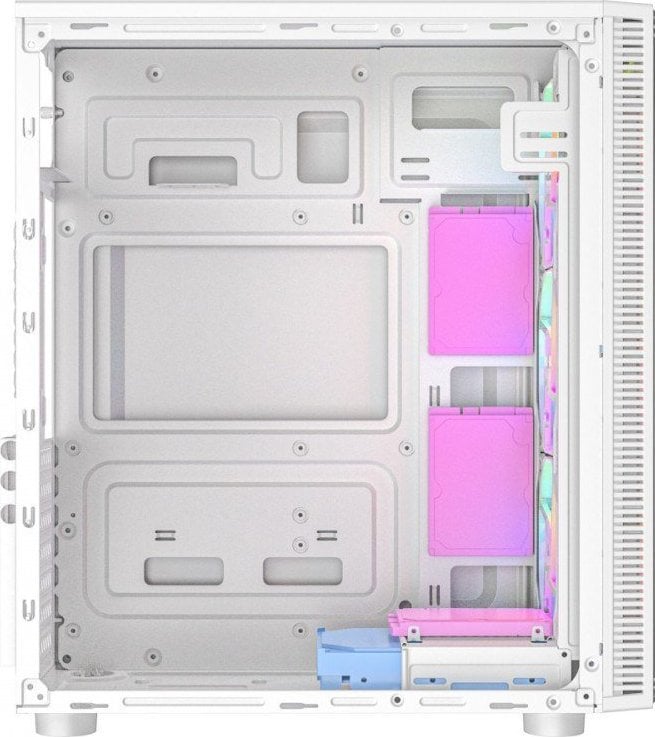 Kasë Gembird Fornax 500, Midi Tower