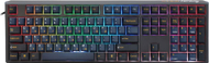 Tastierë gaming Ducky One 3 Pro Nazca Line, mekanike, 8000 Hz, RGB, Cherry MX2A Red