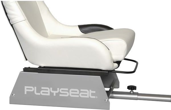 Slider rregullues Playseat Sanki, për ulëse garuese Playseat, i zi
