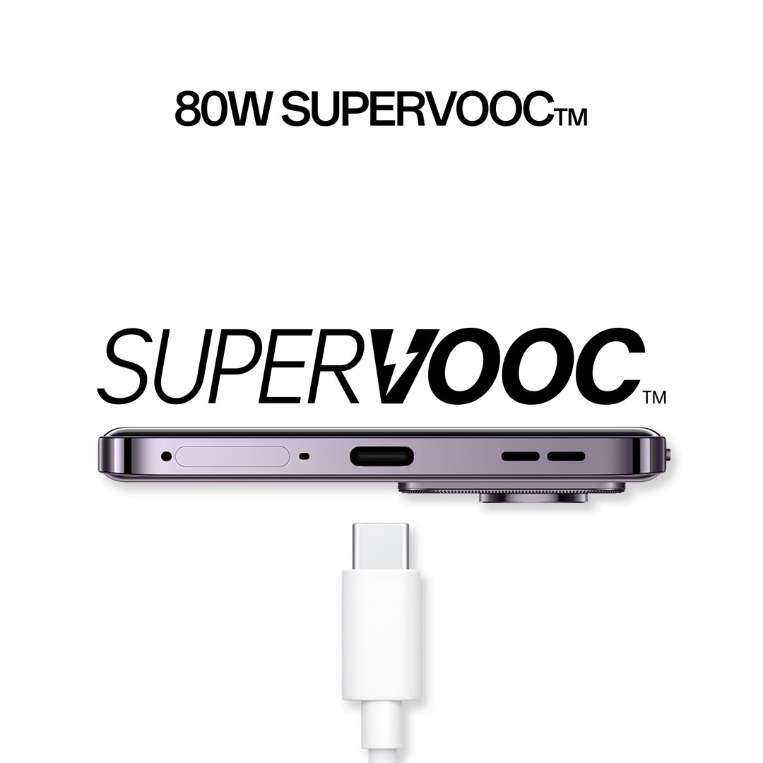 Celular Oppo Reno12 Pro 5G, 6.7", 512GB, 12GB RAM, i kaftë