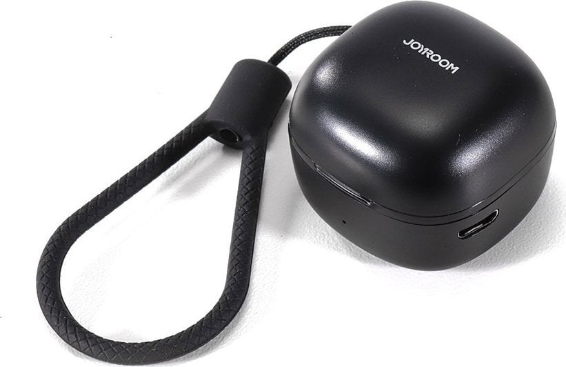 Kufje wireless Joyroom MG-C05, TWS in ear, Bluetooth 5.2, të zeza