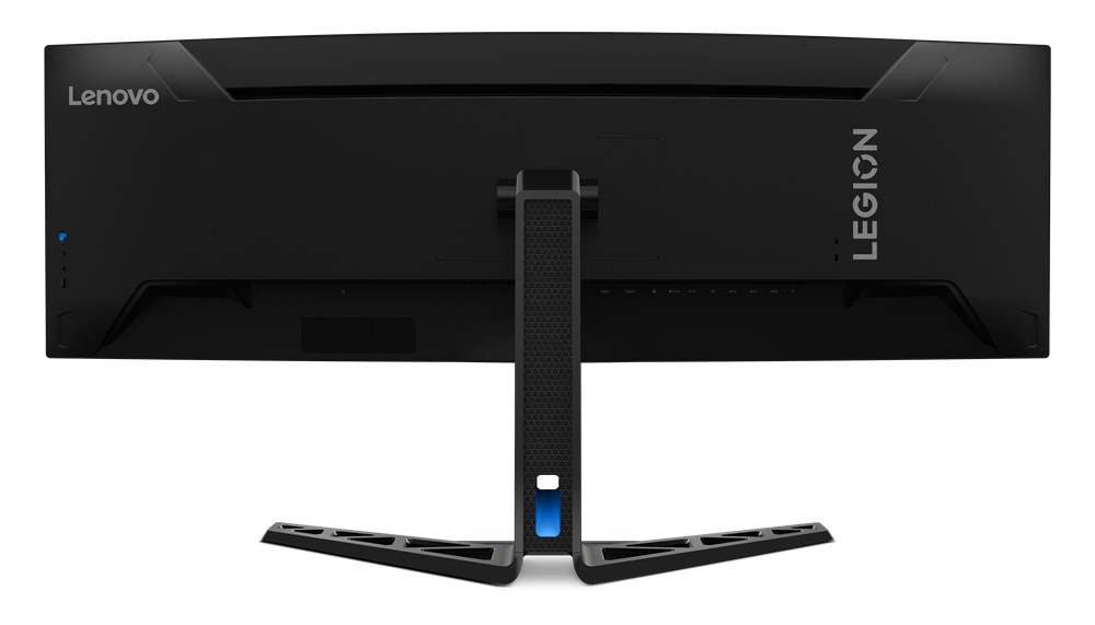 Monitor Lenovo Legion R45w-30, 44.5", 5120 x 1440, 170 Hz, i zi