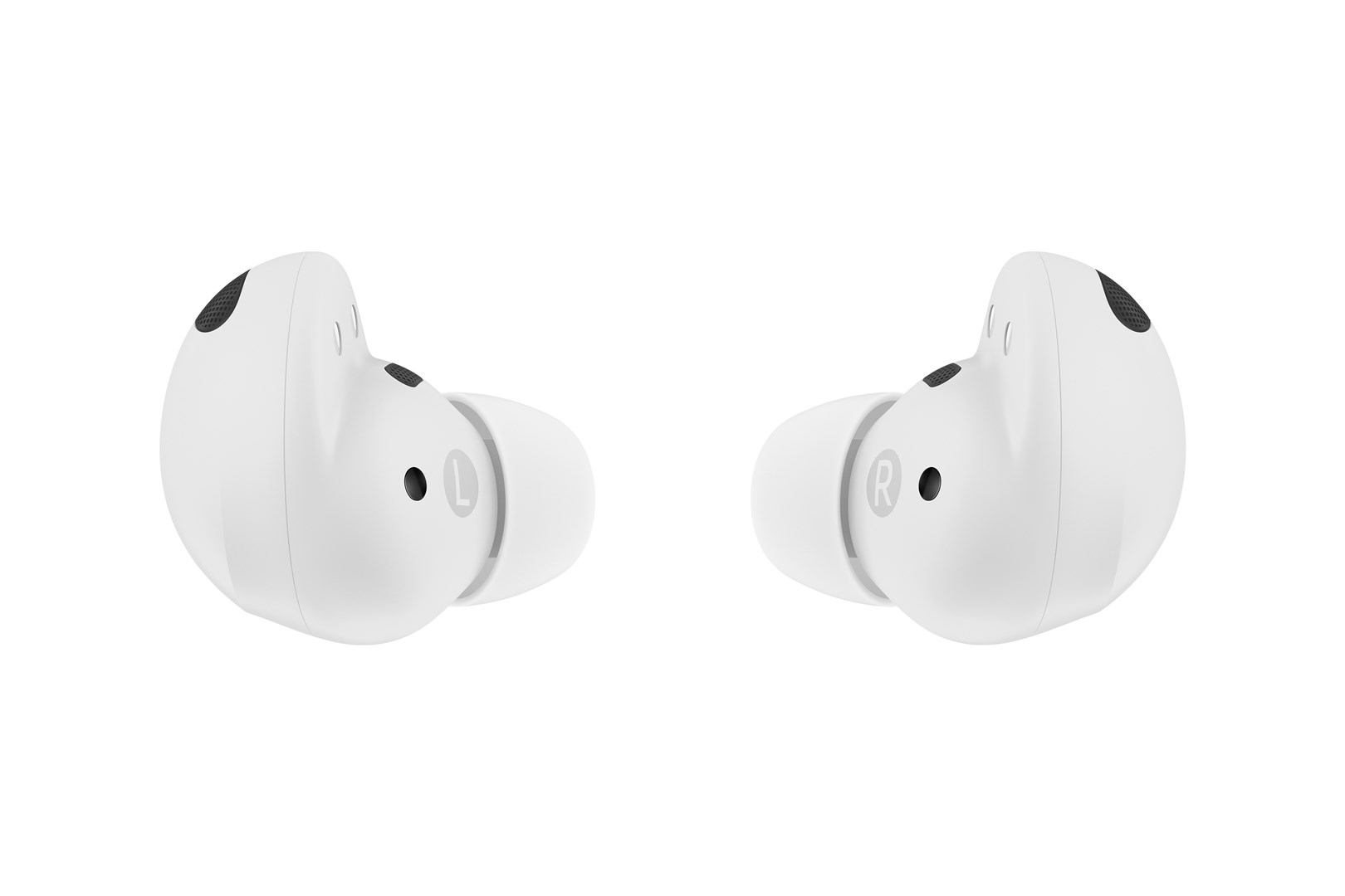 Dëgjuese Samsung Galaxy Buds2 Pro, True Wireless Stereo (TWS), të bardha