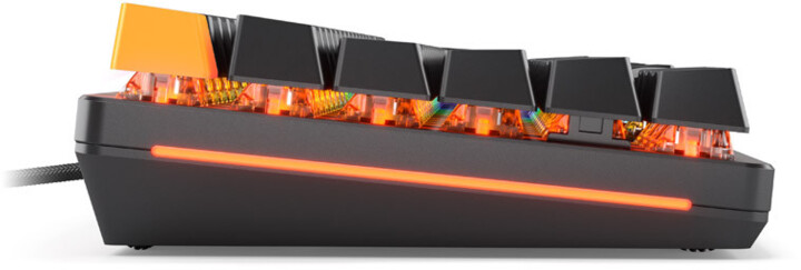 Tastierë Glorious GMMK 2, Glorious Fox, US