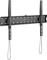 Mbajtëse muri për TV Gembird WM-70F-01, 37-70", 40 kg, e zezë