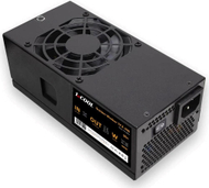 Furnizues energjie 1stCOOL Golden Worker TFX 400W, 80mm, ATX