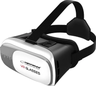 Syze VR 3D Esperanza EMV300