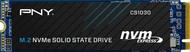 Disk SSD PNY CS1030, 1TB, M.2 2280 PCI-E x4 Gen3 NVMe