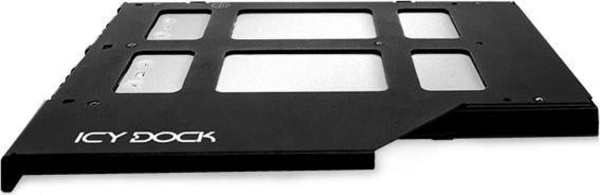 Përshtatës Icy Dock M.2 NVMe Pocket - SFF-8612 ToughArmor (MB852M2PO-B)