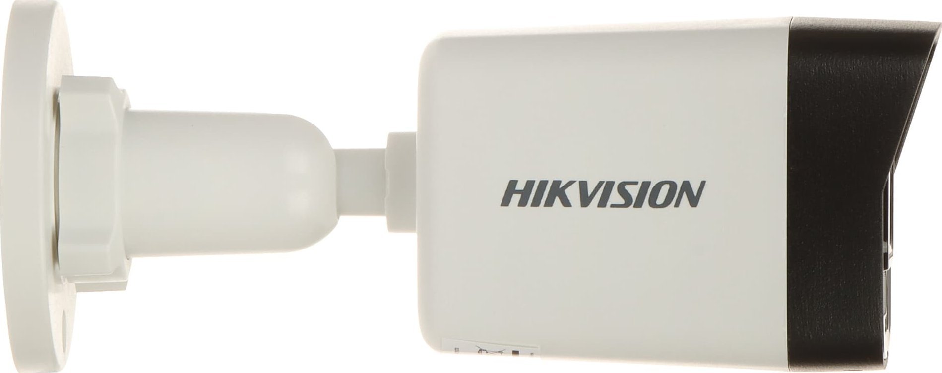 IP камера bullet Hikvision DS-2CD1043G2-LIU, 4MP, леќа 2.8mm, бела