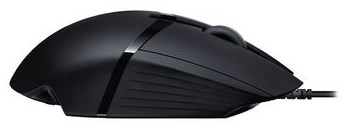 Maus Logitech G402, Gaming, USB Type-A, i zi