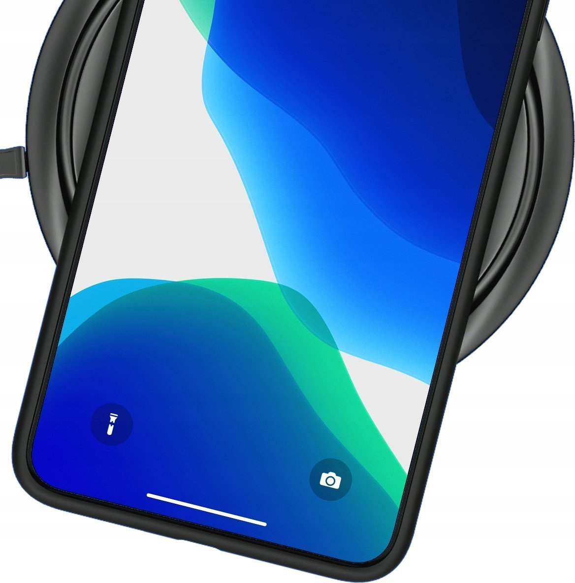 Mbulesë telefoni 3MK Matt Case për Motorola Edge 50 Neo, TPU, e zezë