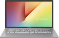 Laptop ASUS VivoBook X712JA, 17.3 ", Intel Core i5, 8GB RAM, 256GB SSD, Intel UHD graphics, i argjendtë
