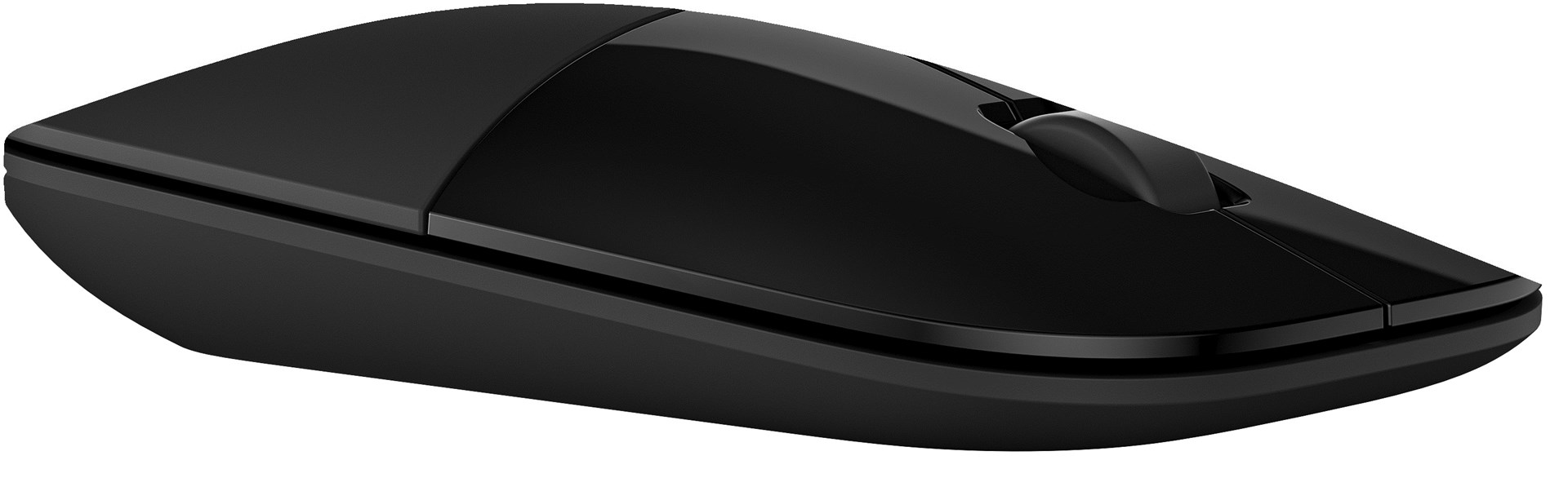 Maus HP Z3700 Dual, USB/Bluetooth, 1600 DPI, i zi
