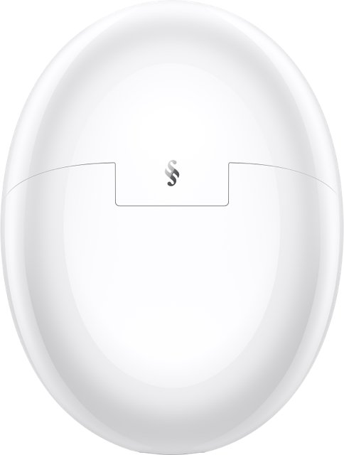 Kufje Huawei FreeBuds 6, wireless, Bluetooth, USB Type C, të bardha