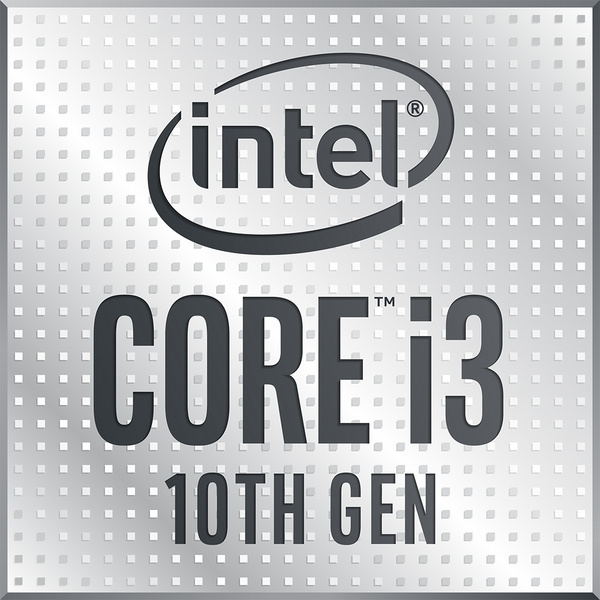 Procesor Intel Core i3-10100F 6MB