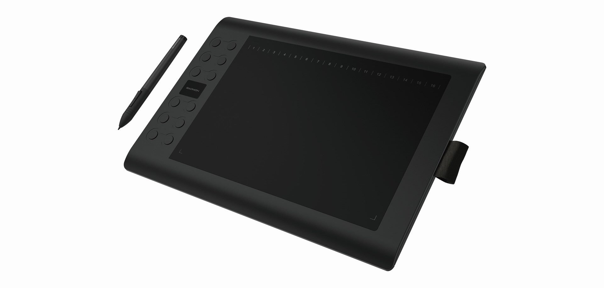 Tablet grafik Gamon M106K