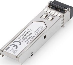 Modul SFP Digitus DN-81000, 1.25Gbps, MM LC Duplex 850nm 550m