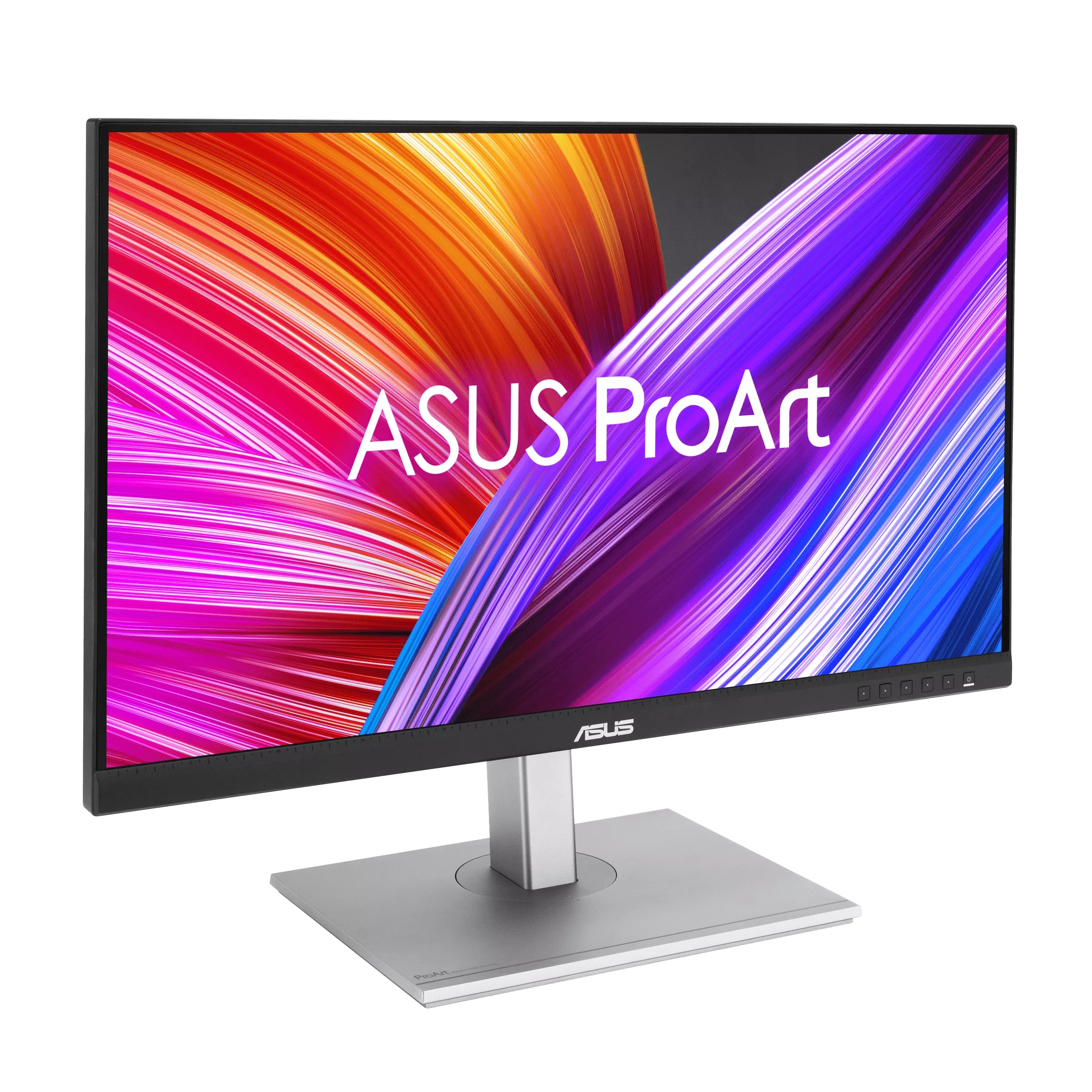 Монитор ASUS ProArt PA278CGV, 27\", IPS, QHD, 144Hz, 5ms, црн / сребрен
