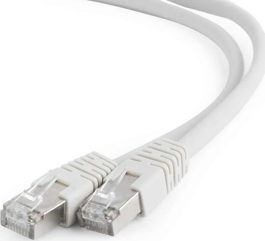 Kabllo Gembird PP6A-LSZHCU-10M, RJ45, cat. 6A, SFTP, LSZH, 10m, e hirtë