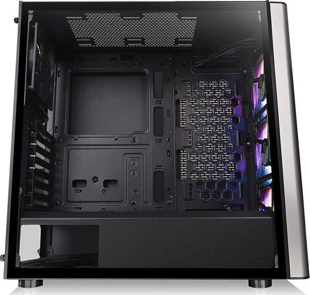 Kasë Thermaltake Level 20 MT ARGB, Midi Tower