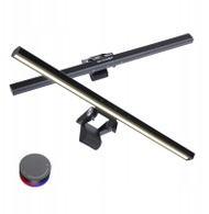 Ламба за монитор BlitzWolf BW-CML6, Screenbar, LED, црна