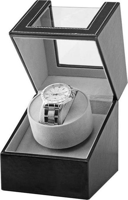 Mbrojtëse për orë dore Aptel Rotomat CA14E, e zezë