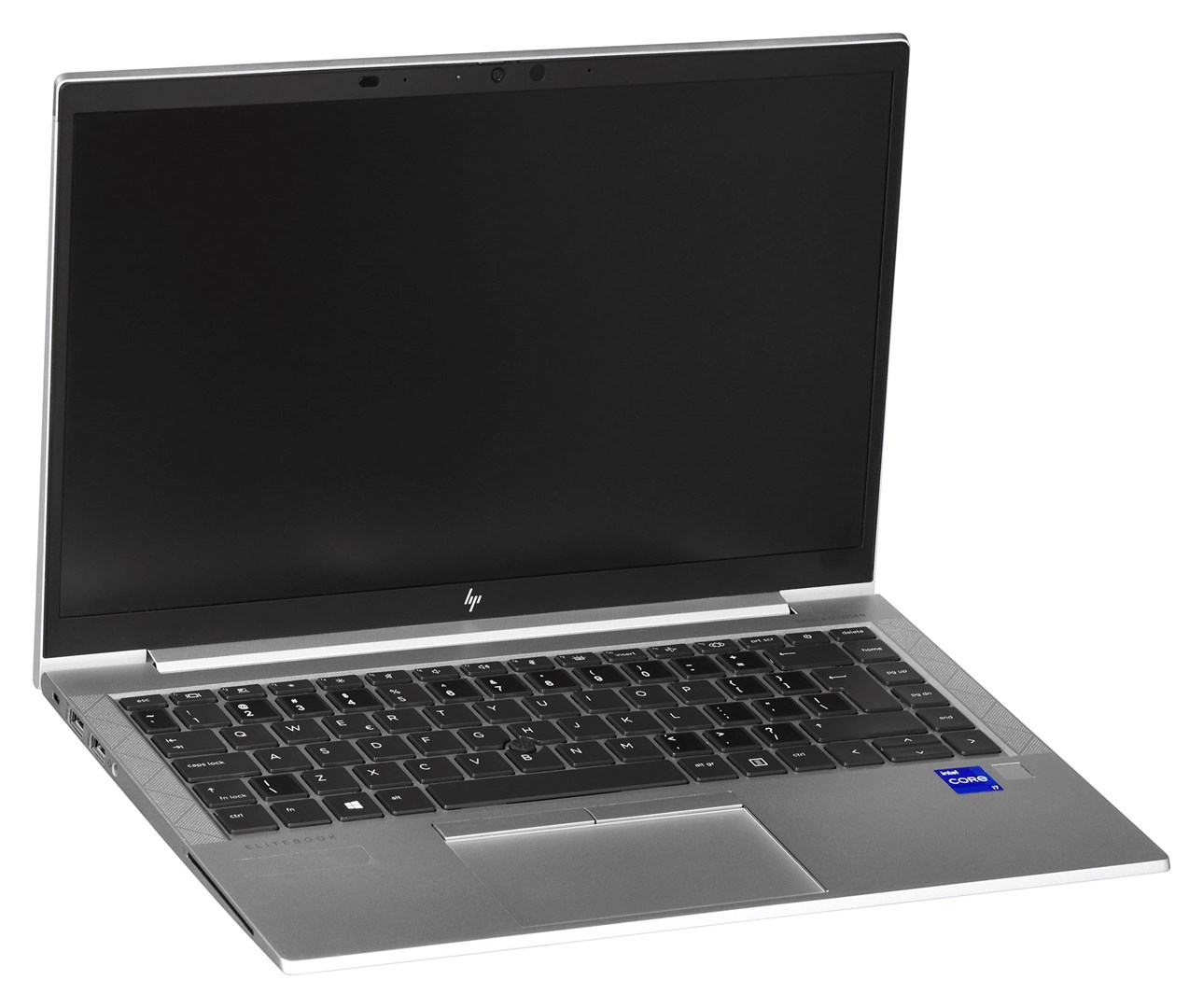 Laptop HP EliteBook 840 G8, 14", Intel Core i5-1145G7, 16GB RAM, 256GB SSD, i argjendtë