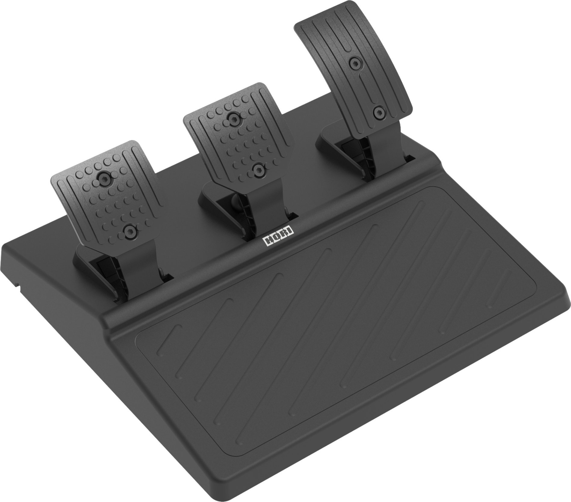 Timoni lojërash Hori Farming Control System, për PC Windows 10 11, 76 butona, i zi