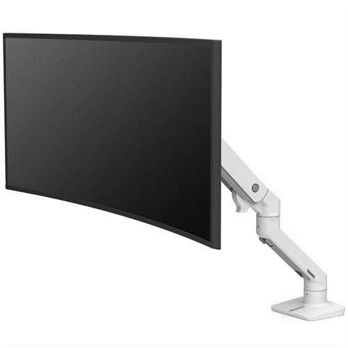 Mbajtëse monitori Ergotron HX Premium, 49", e bardhë