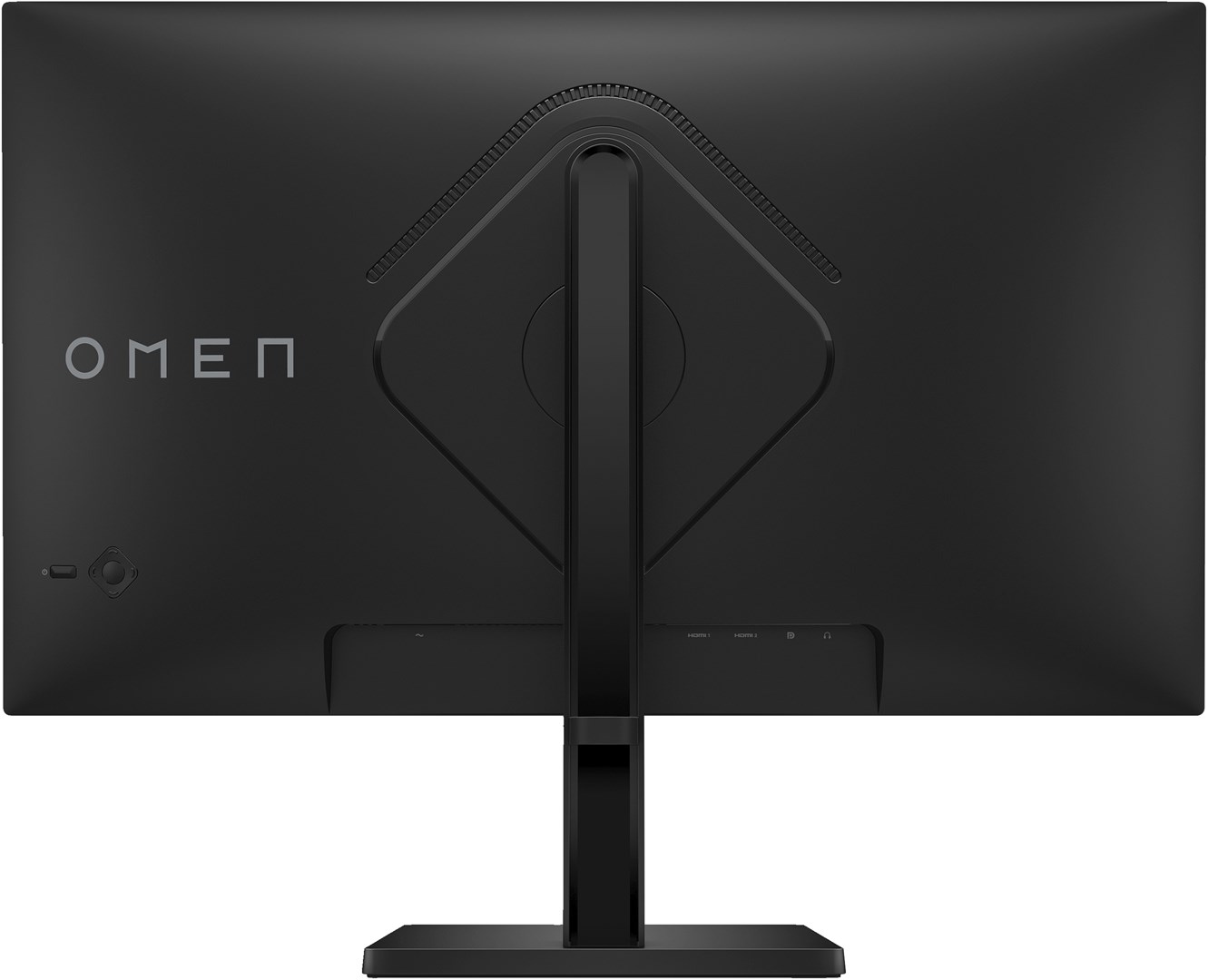 Monitor HP OMEN by, 27", 2560 x 1440, Quad HD, 165 Hz, i zi