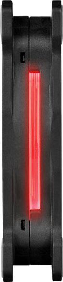 Ftohës për kompjuter Thermaltake Riing 12 LED, RGB, 3 copë