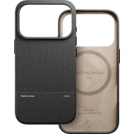 Маса за телефон Native Union ReClassic за iPhone 17 Pro, MagSafe, пад 1.8m, црна