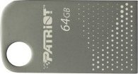 USB Patriot Tab300, 64GB, USB 3.2, gri e errët