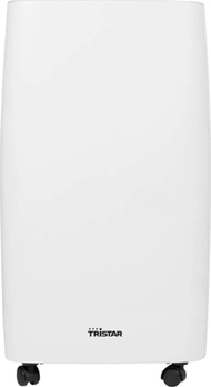 Отвлажнувач GAIBIJA, 2200 ml, со LED светло во 7 бои, бел