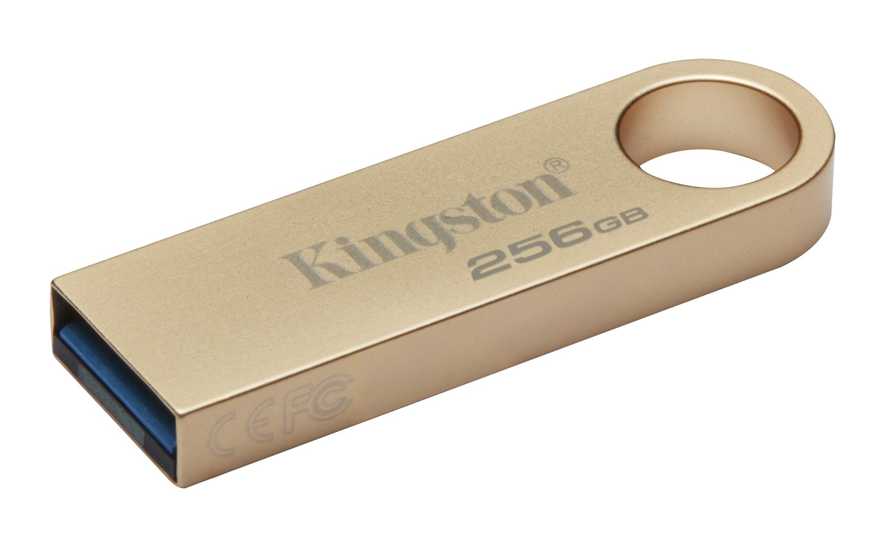 USB Kingston DataTraveler 220MB/s Metal, 256 GB, USB Type-A