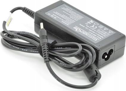 Karikues laptopi Energy4U PA137, 60W 19.5V 3.08A, konektor 3.0x1.1mm, i zi