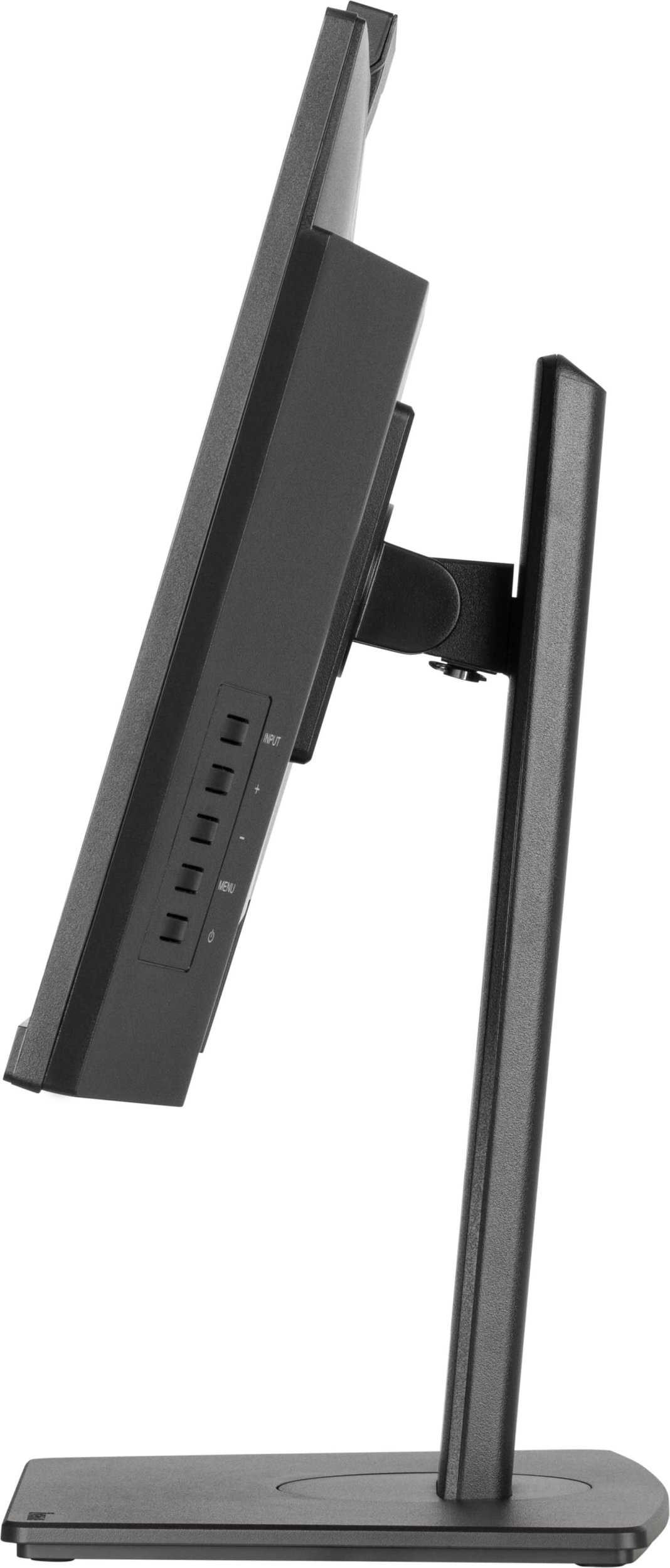 Monitor Iiyama XUB2490HSUH-B2, 23.8", Full HD, me kamerë, i zi