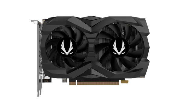 Kartë grafike ZOTAC GAMING GeForce GTX 1660 SUPER Twin Fan