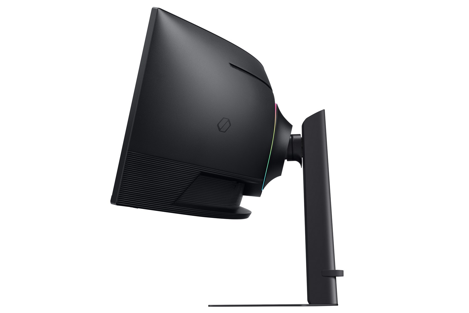 Monitor Samsung G95C computer, 49", 5120 x 1440, 240 Hz, i zi