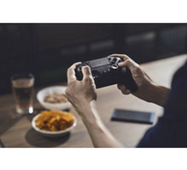 Kontroller Razer Raiju Tournament Edition 2019, Wireless- PC, PS4