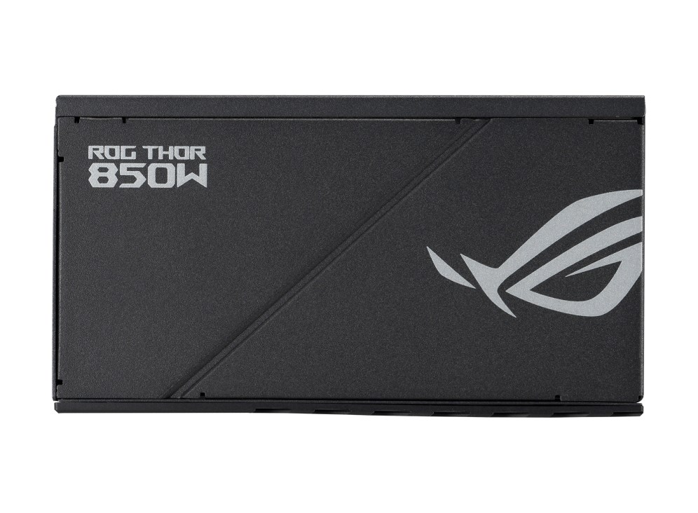 Извор на енергија ASUS ROG THOR 850W Platinum II, 20+4 pin ATX, 850 W