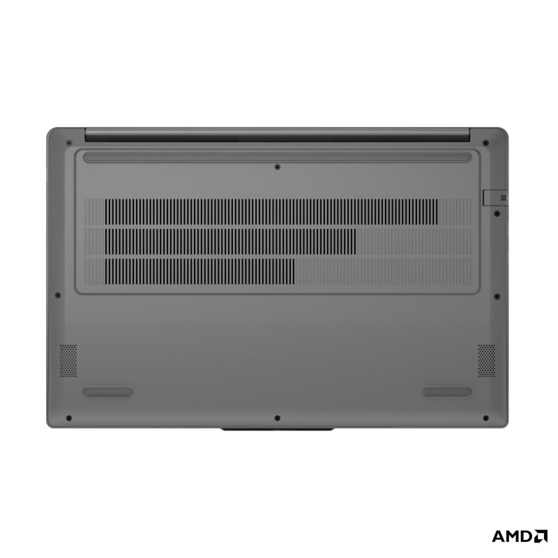 Laptop за гејминг Lenovo LOQ 15ARP10E, Ryzen 7 7735HS, 15.6" FHD 144Hz, RTX 3050, сив